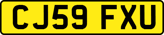 CJ59FXU