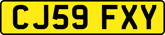 CJ59FXY