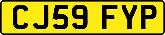 CJ59FYP