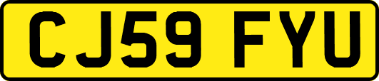 CJ59FYU