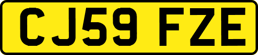 CJ59FZE