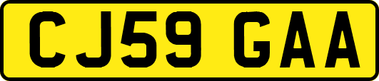 CJ59GAA