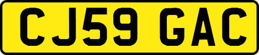 CJ59GAC