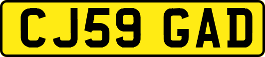 CJ59GAD