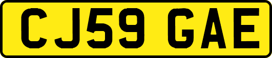 CJ59GAE