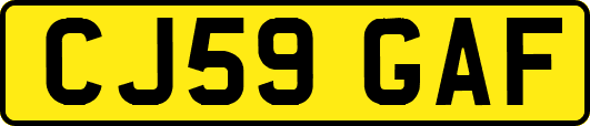 CJ59GAF