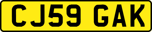 CJ59GAK
