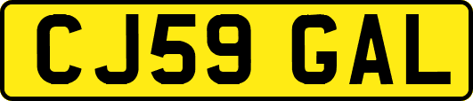 CJ59GAL