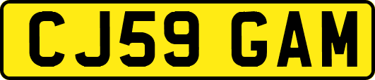 CJ59GAM
