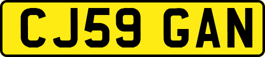 CJ59GAN