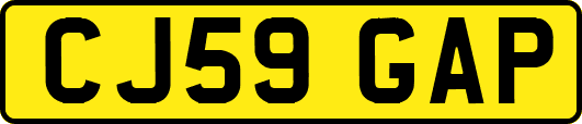 CJ59GAP