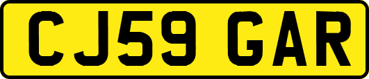 CJ59GAR