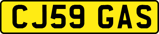 CJ59GAS