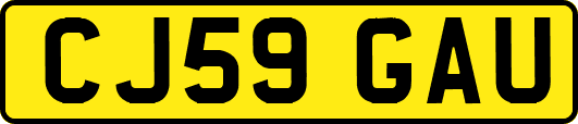 CJ59GAU