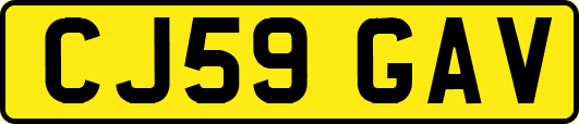 CJ59GAV