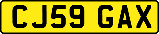 CJ59GAX
