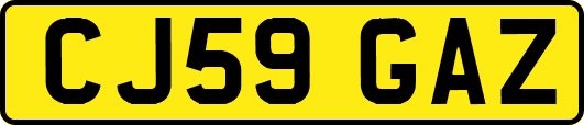 CJ59GAZ