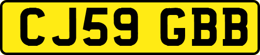 CJ59GBB