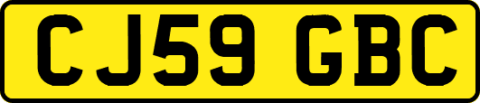 CJ59GBC
