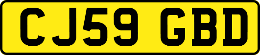 CJ59GBD