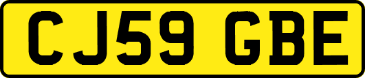 CJ59GBE