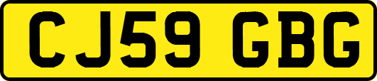 CJ59GBG
