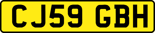 CJ59GBH
