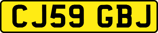 CJ59GBJ
