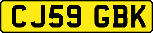 CJ59GBK
