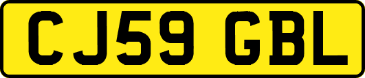 CJ59GBL