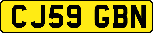 CJ59GBN