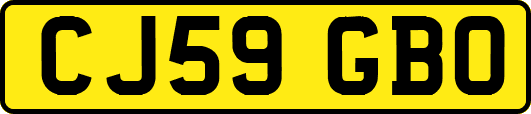 CJ59GBO