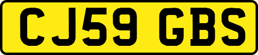 CJ59GBS