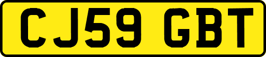 CJ59GBT