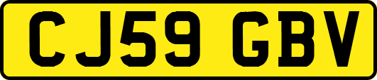 CJ59GBV