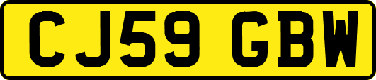 CJ59GBW