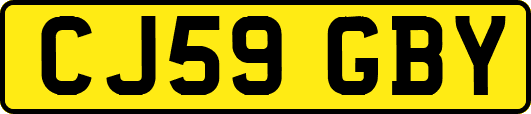 CJ59GBY