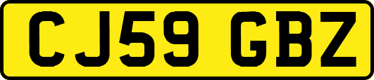 CJ59GBZ