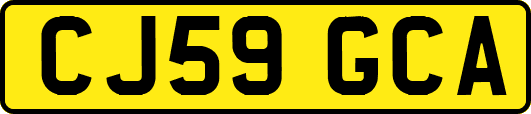 CJ59GCA