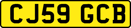 CJ59GCB