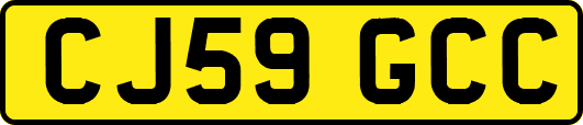 CJ59GCC