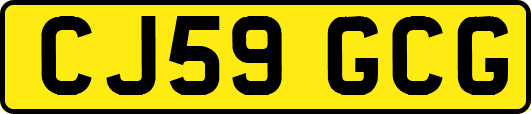 CJ59GCG
