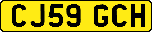 CJ59GCH
