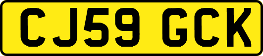 CJ59GCK
