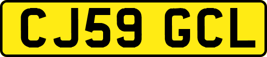 CJ59GCL