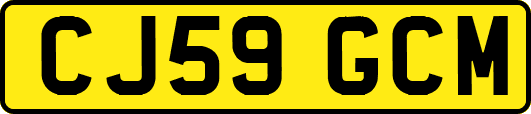 CJ59GCM