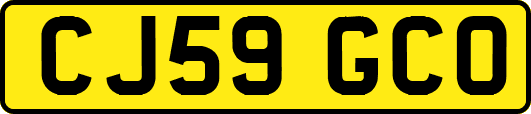 CJ59GCO