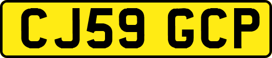 CJ59GCP