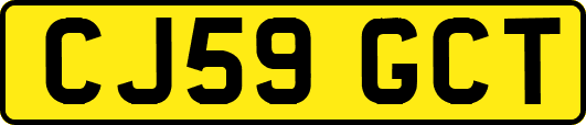 CJ59GCT
