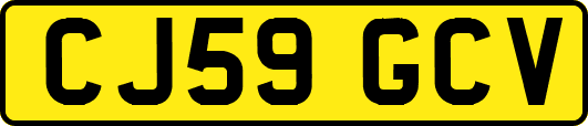 CJ59GCV